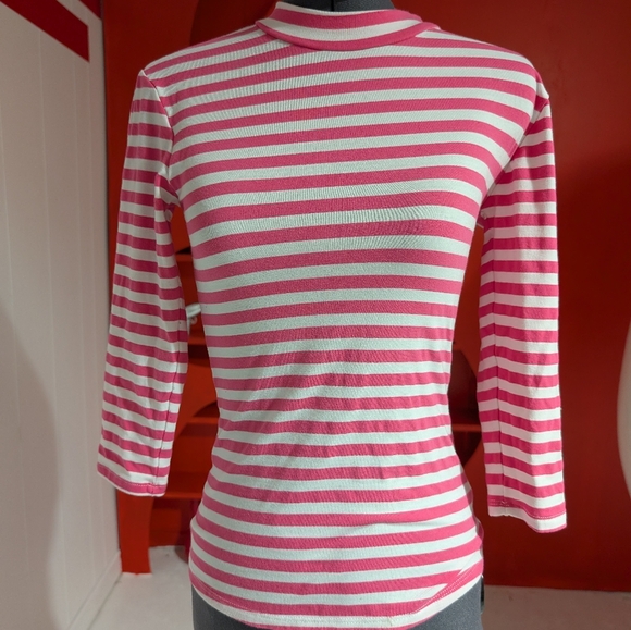 Bad girl Top Vixen by Micheline Pitt - Picture 1 of 2